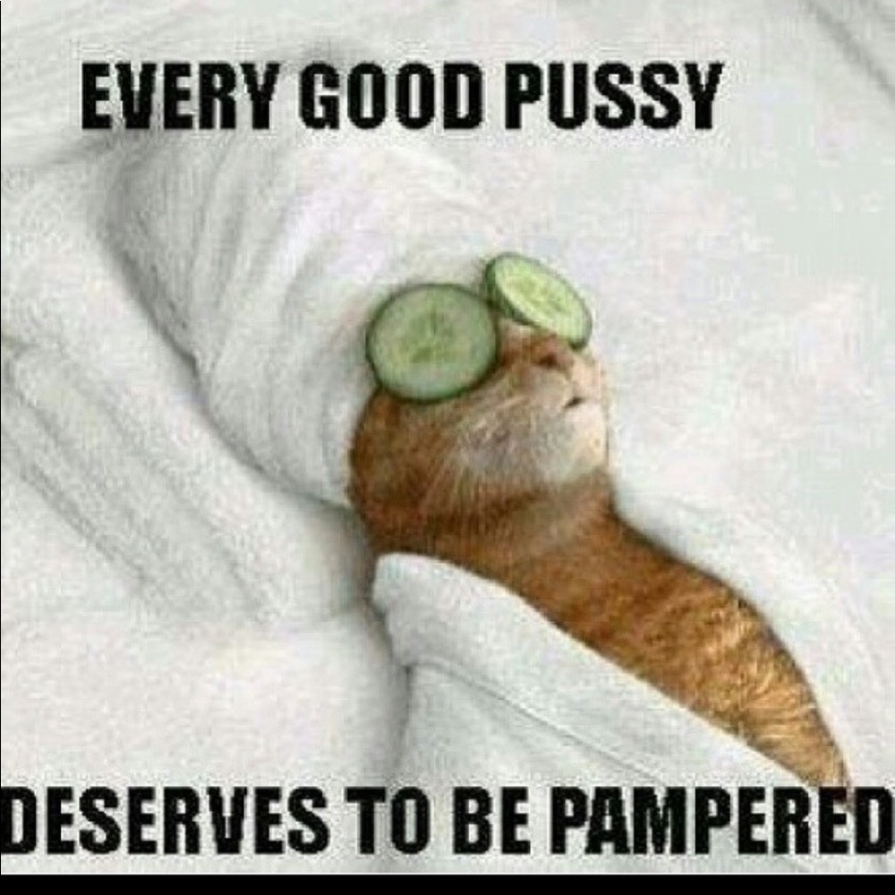 Meet your Posher, Breyana